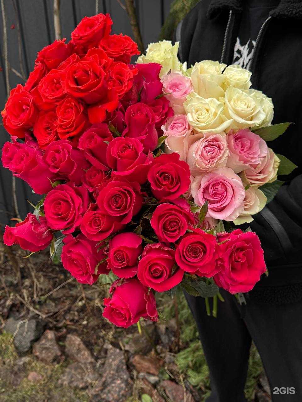 Отзывы на компанию Ландыш в Сосновом Боре c фото