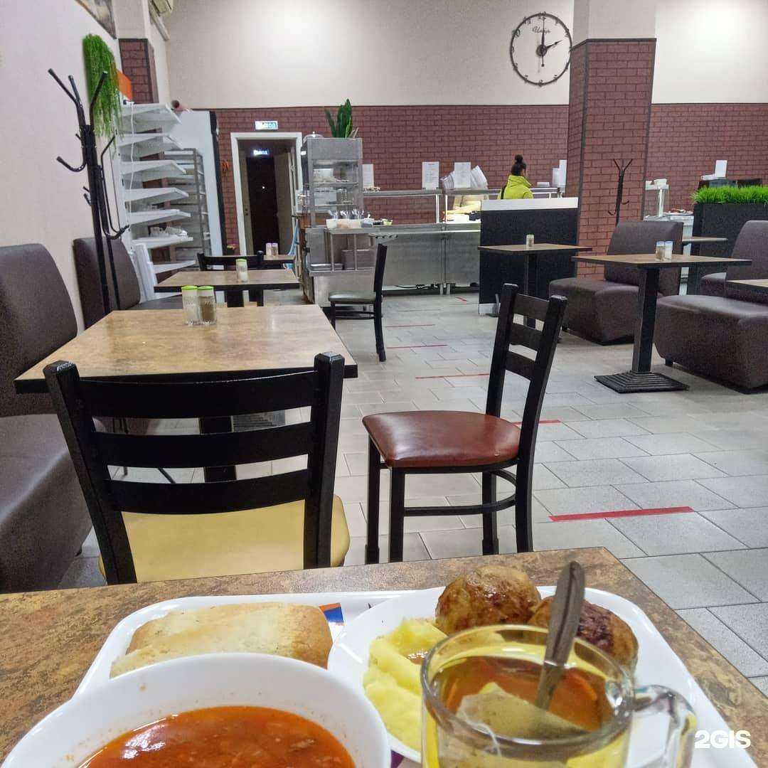 Отзывы на компанию Имбирь в Ростове-на-Дону c фото