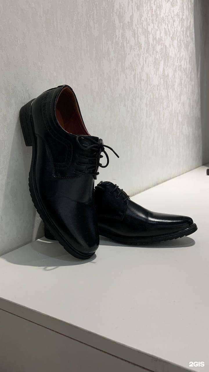 Отзывы на компанию Men zone в Оренбурге c фото