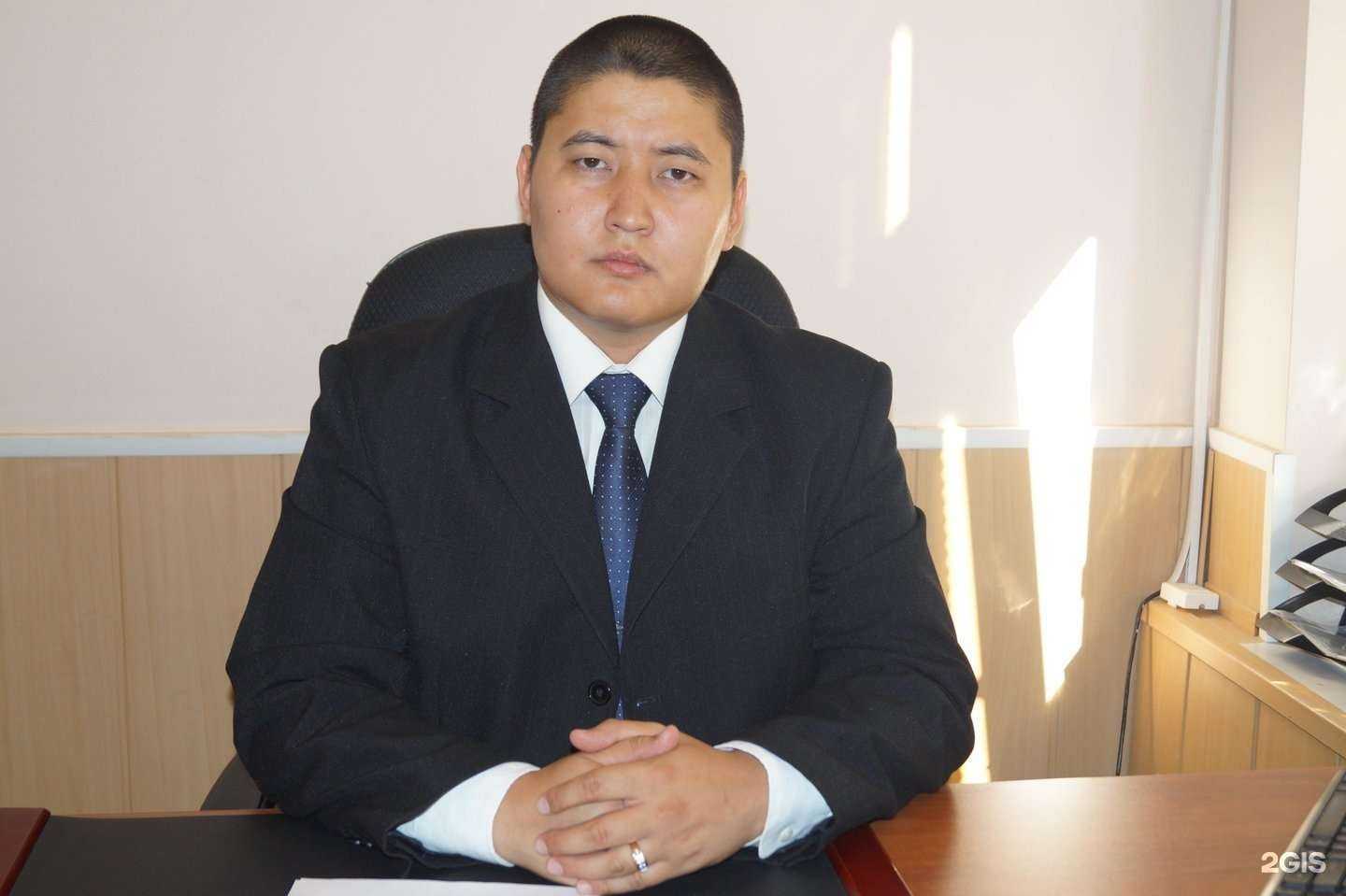 Отзывы на компанию Адвокат Ишманов М.Т. в Оренбурге c фото