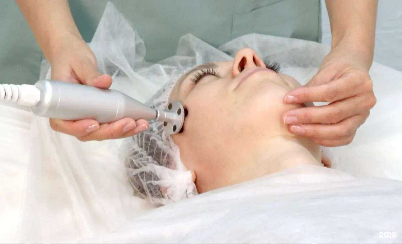 Отзывы на компанию Массажный кабинет в Йошкар-Оле c фото