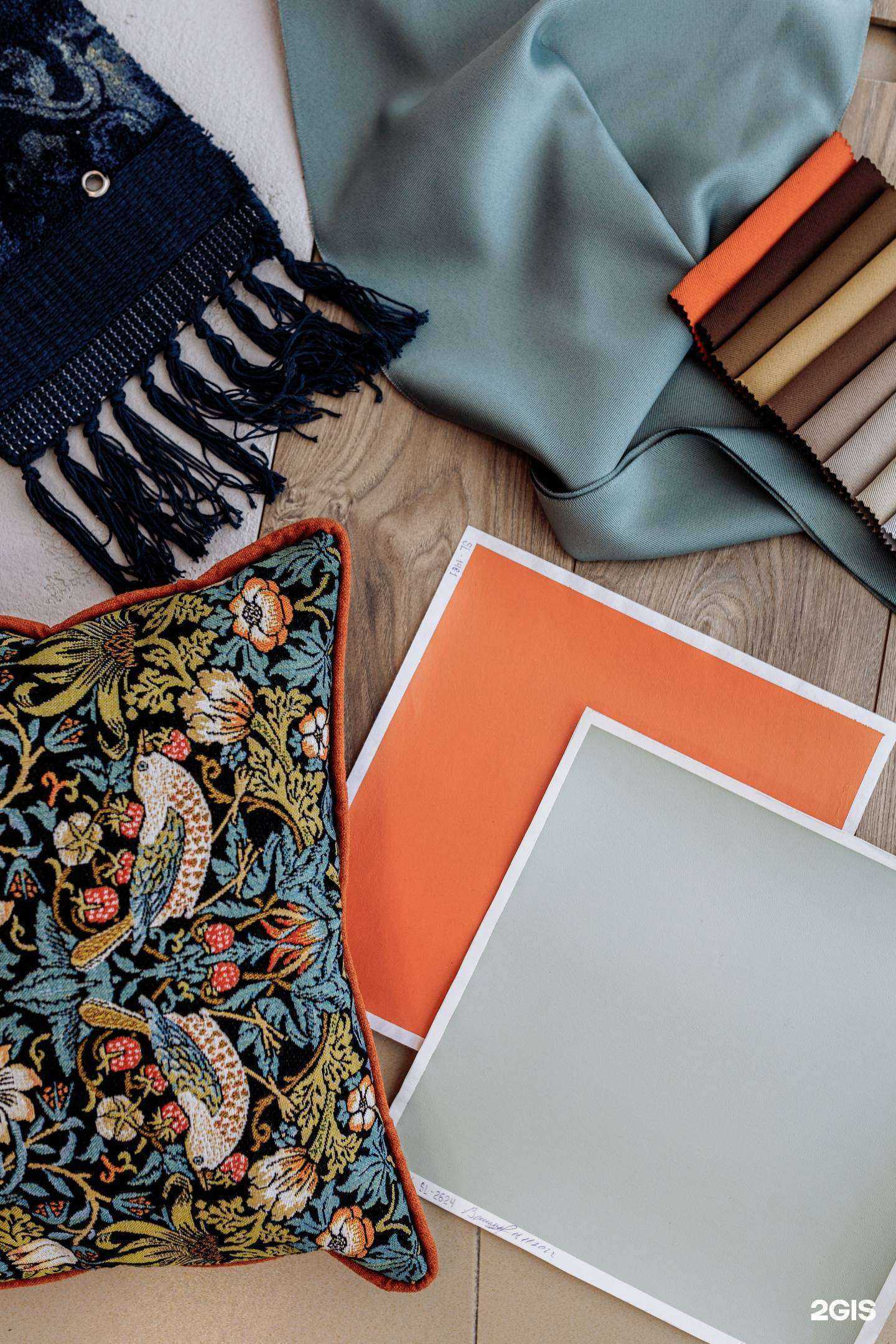 Отзывы на компанию Вкубе в Хабаровске c фото