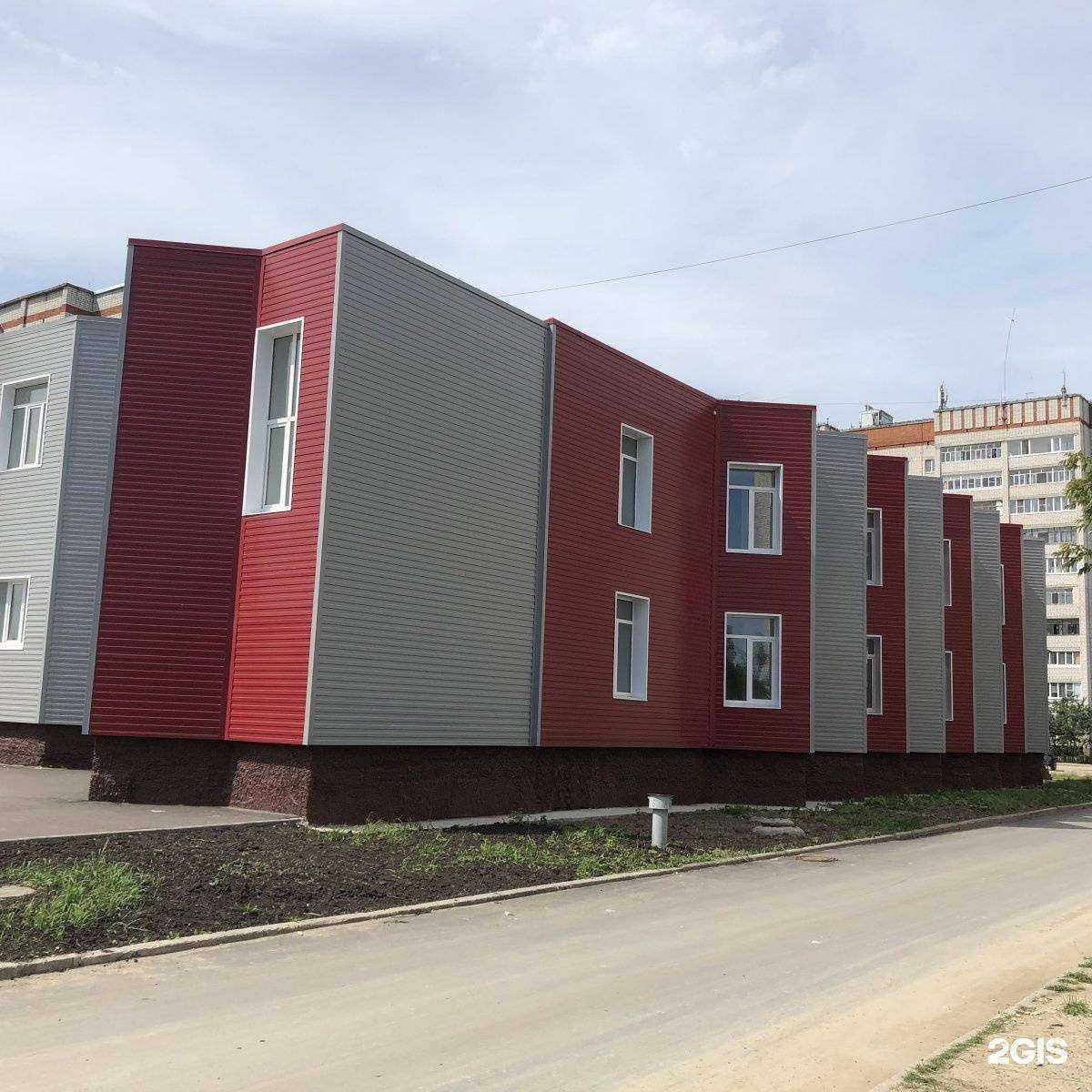 Отзывы на компанию Город детей в Йошкар-Оле c фото - фотография 2 из 2