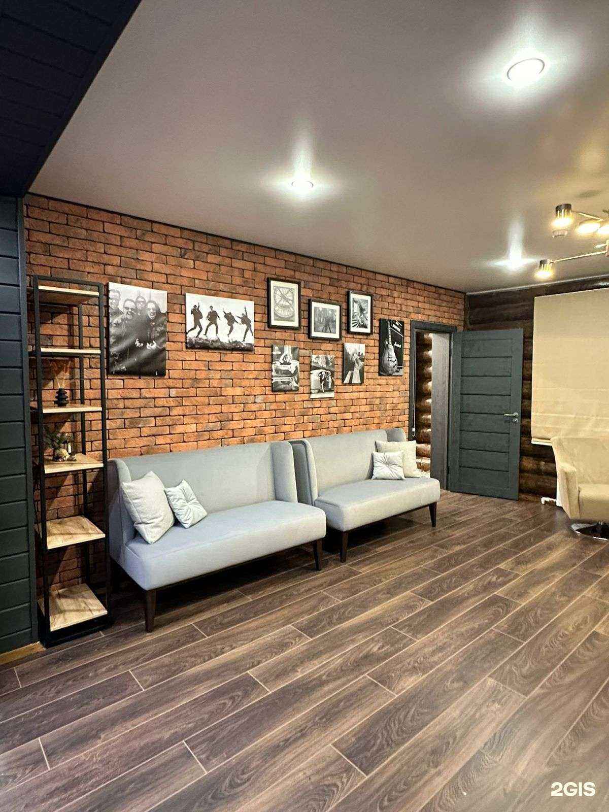 Отзывы на компанию Купеческий дом на Лермонтова  в Томске c фото