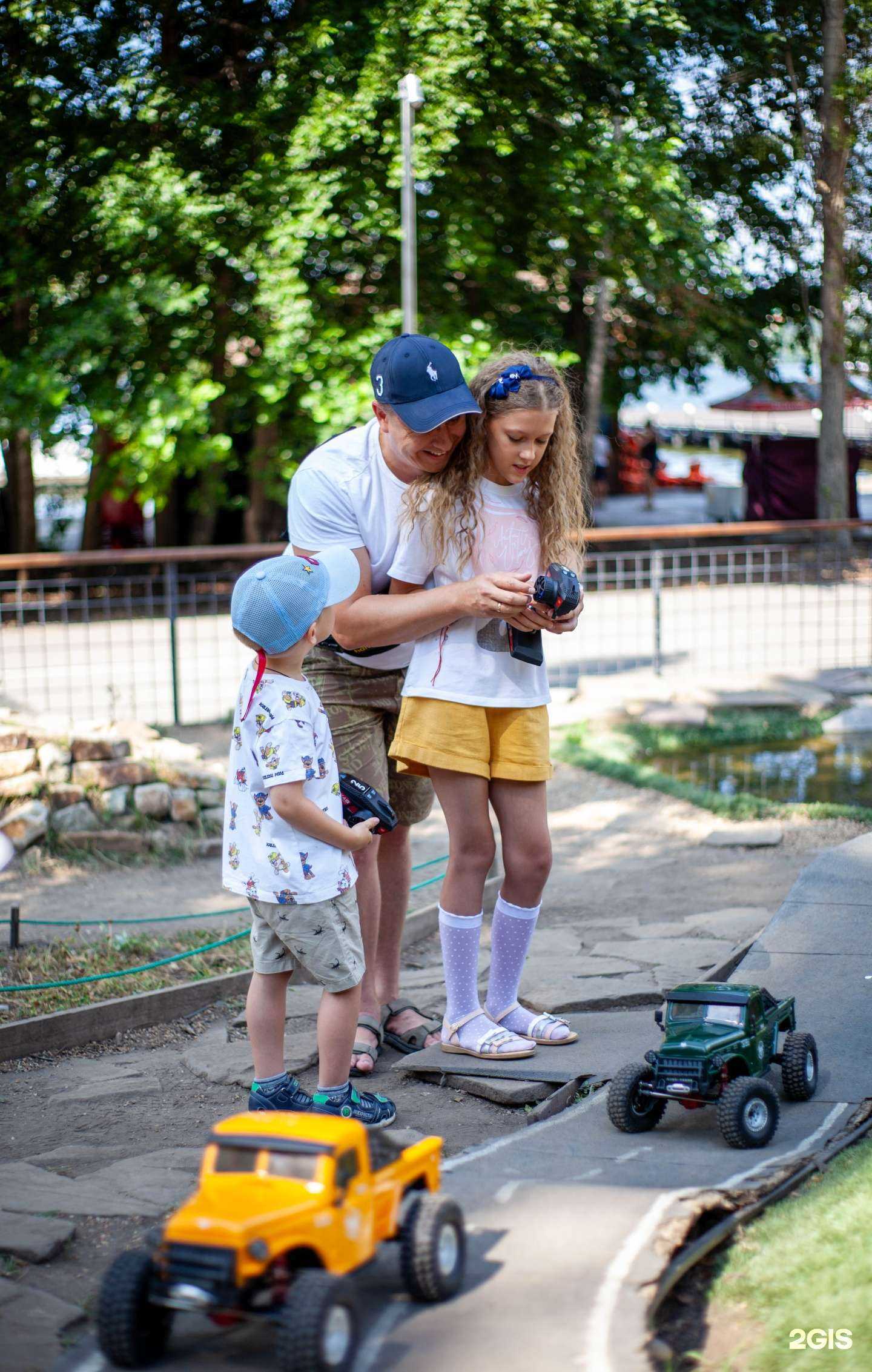 Отзывы на компанию СтартТрек в Воронеже c фото