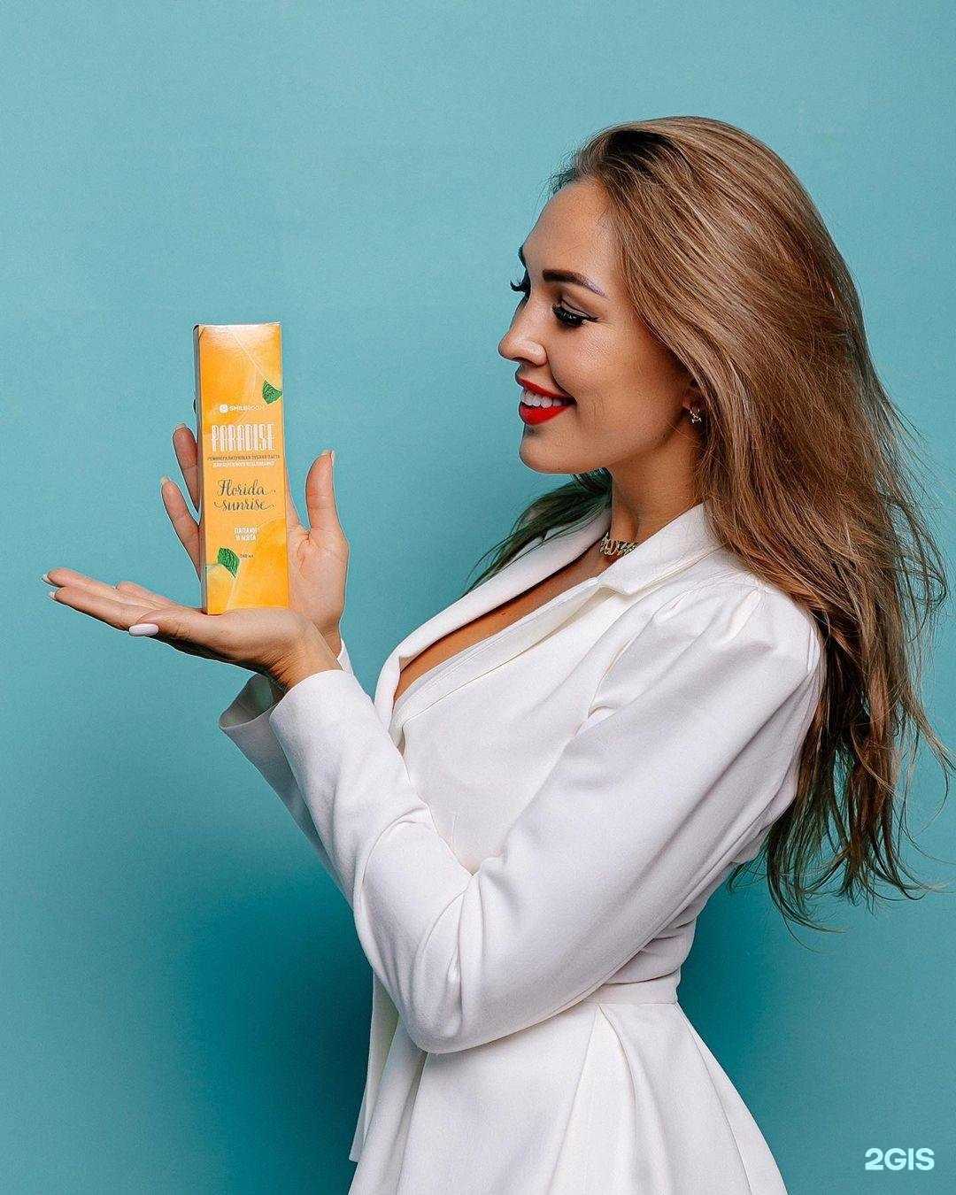 Отзывы на компанию Smile room в г. Тюмень c фото