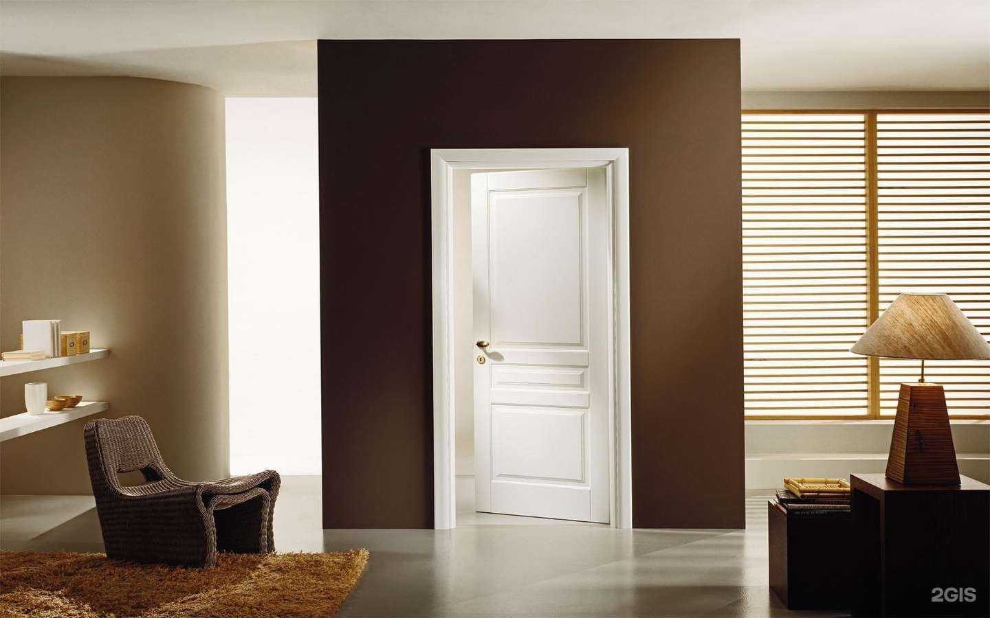 Отзывы на компанию ГИГАНТ-ДВЕРИ Москва в Химках c фото