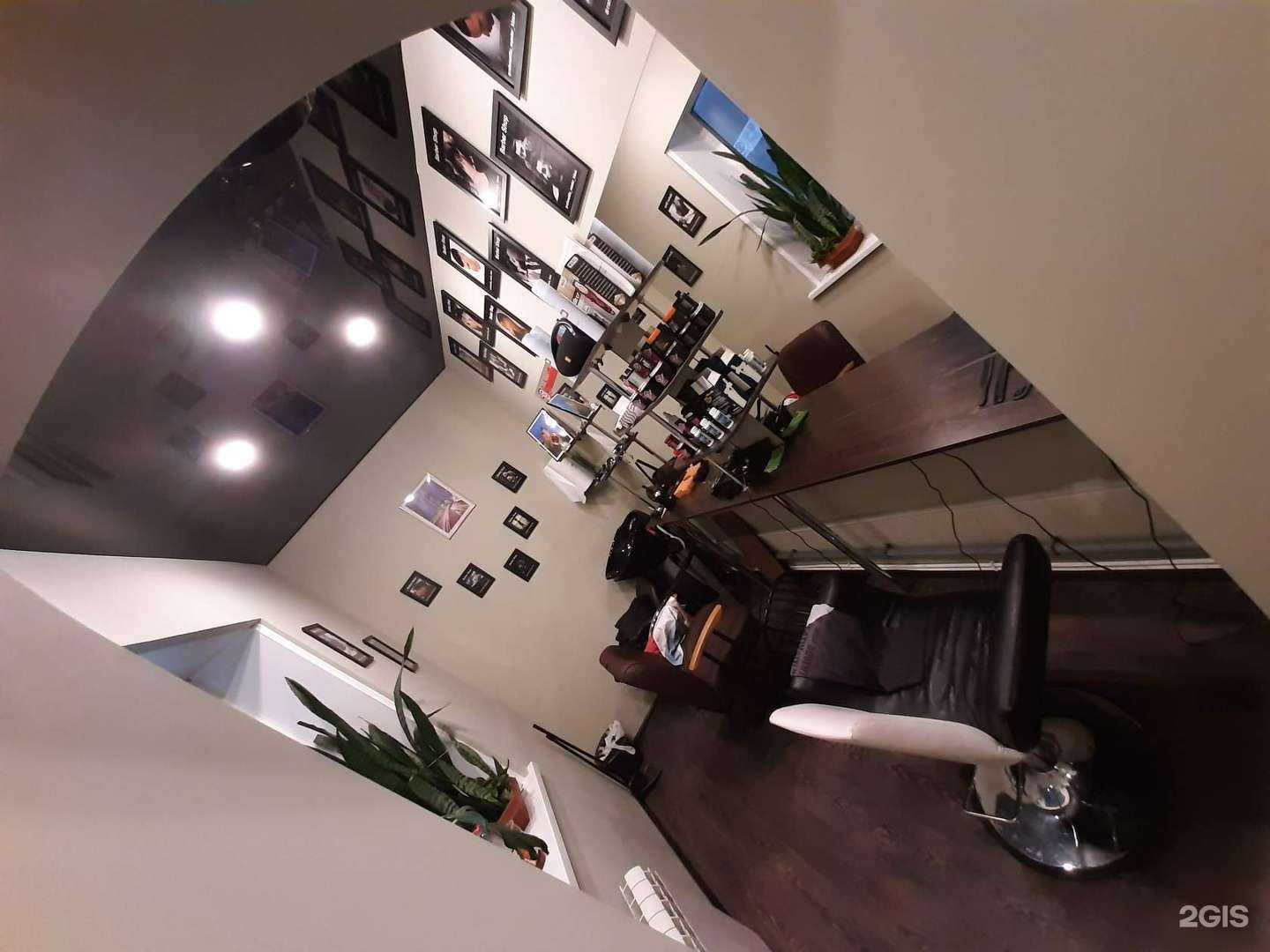 Отзывы на компанию Barbershop 808 в г. Новосибирск c фото