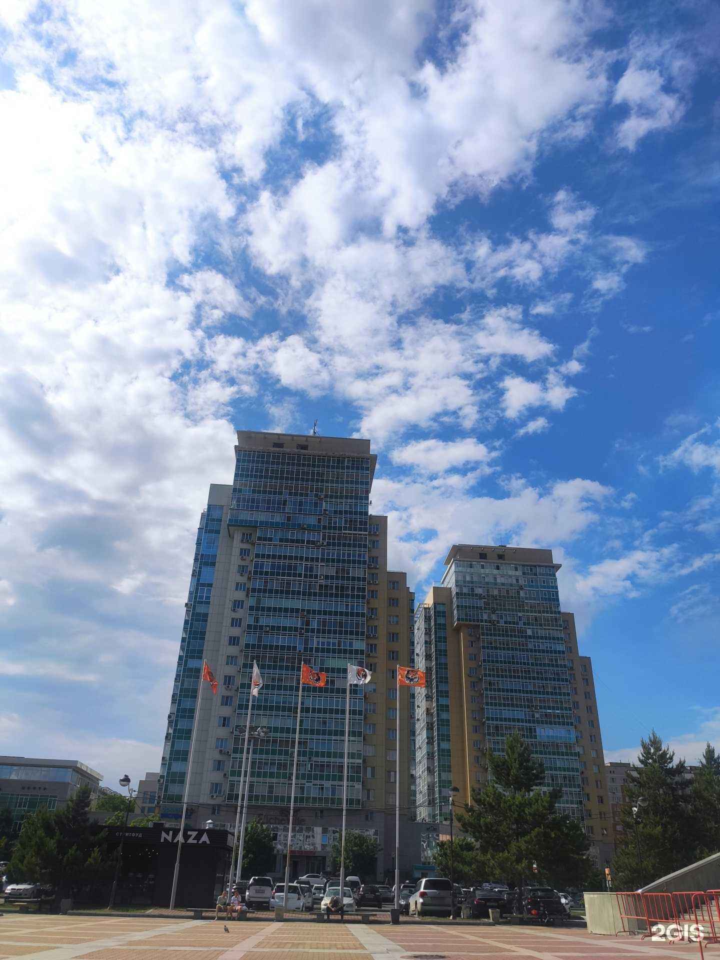 Отзывы на компанию Фирма номер 3 в Хабаровске c фото - фотография 2 из 2