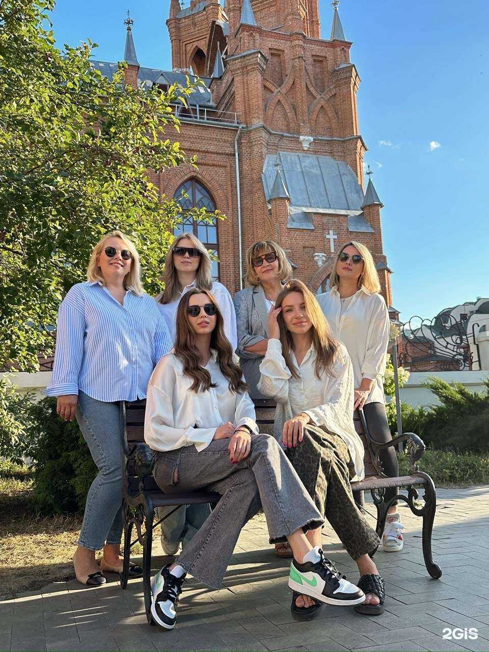 Отзывы на компанию Анекс Тур в г. Самара c фото