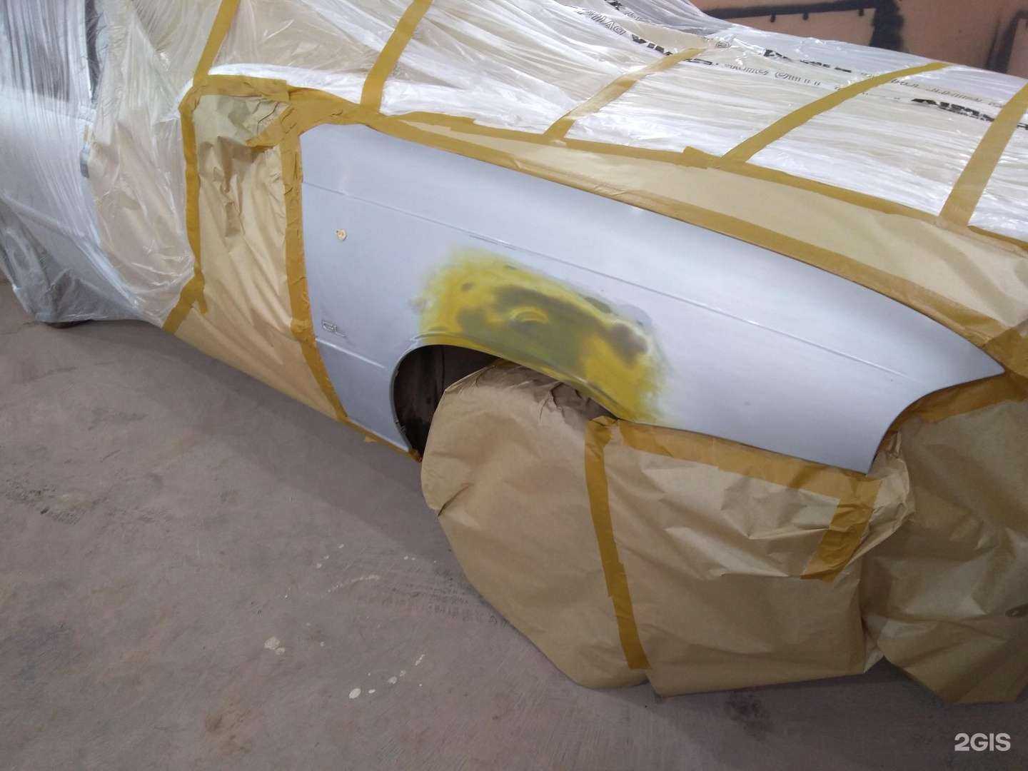 Отзывы на компанию Energy Motors в Уфе c фото - фотография 2 из 2