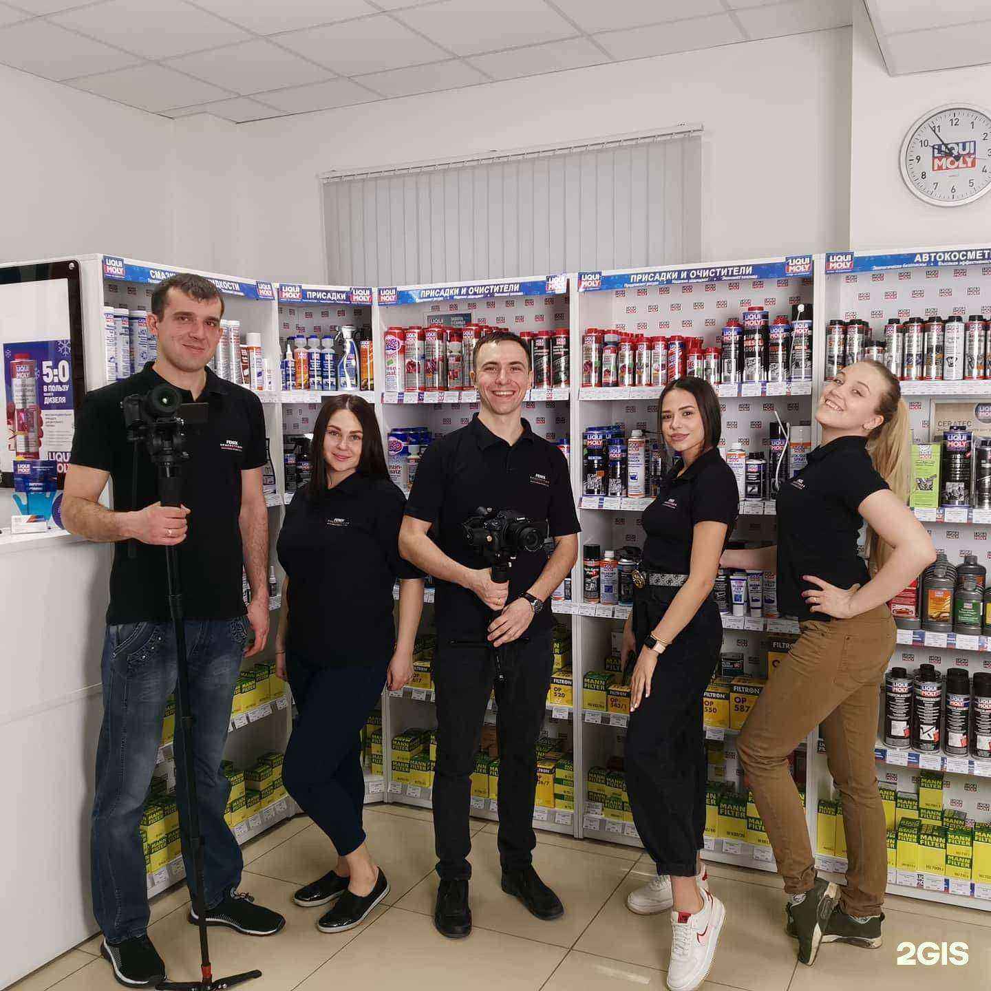 Отзывы на компанию Fenix в Челябинске c фото