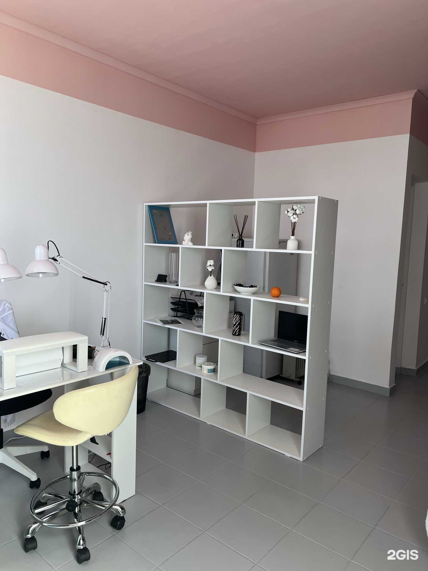 Отзывы на компанию Студия ногтевого сервиса в г. Сочи c фото