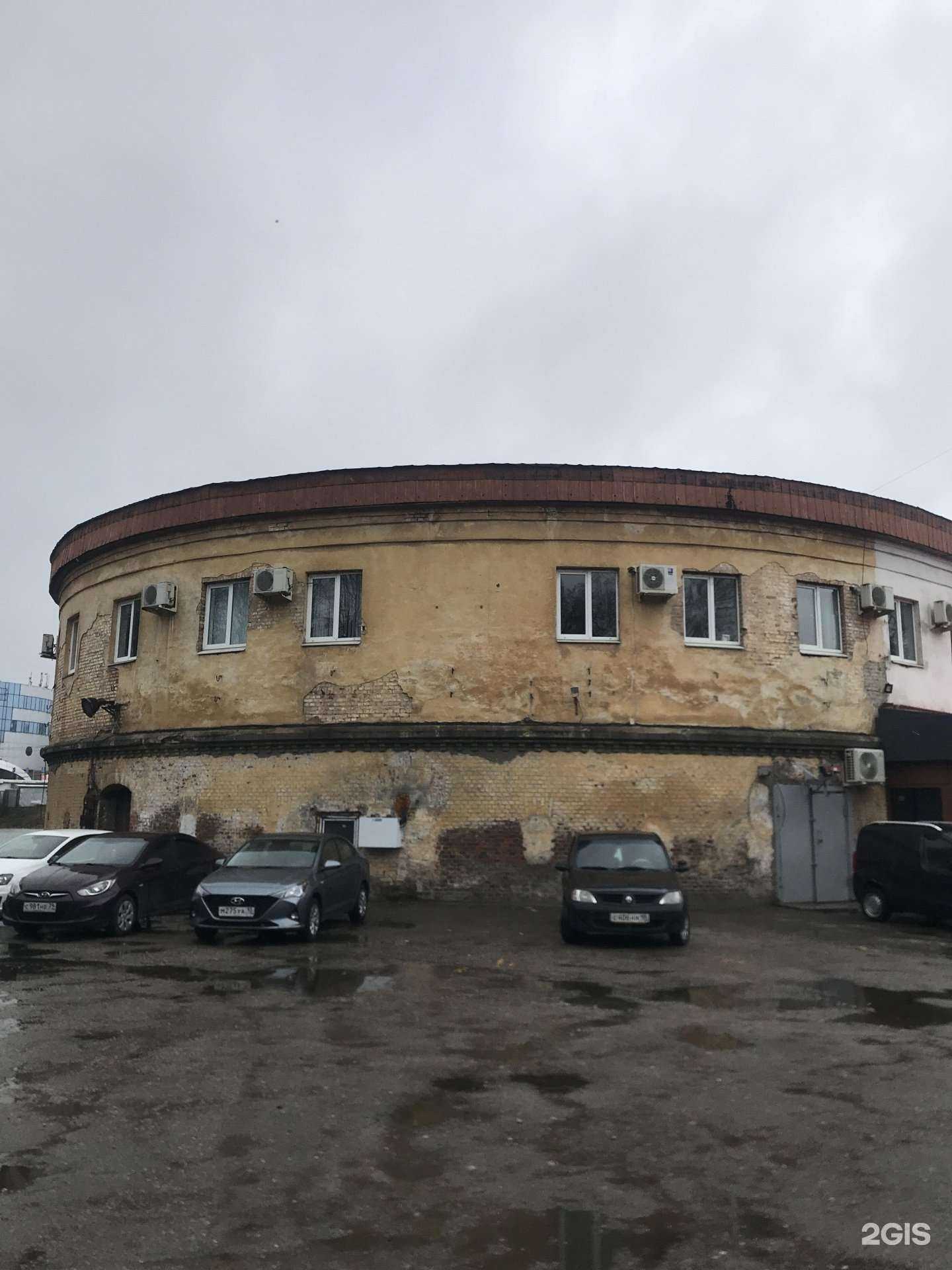 Отзывы на компанию Алеста в Калининграде c фото - фотография 2 из 2