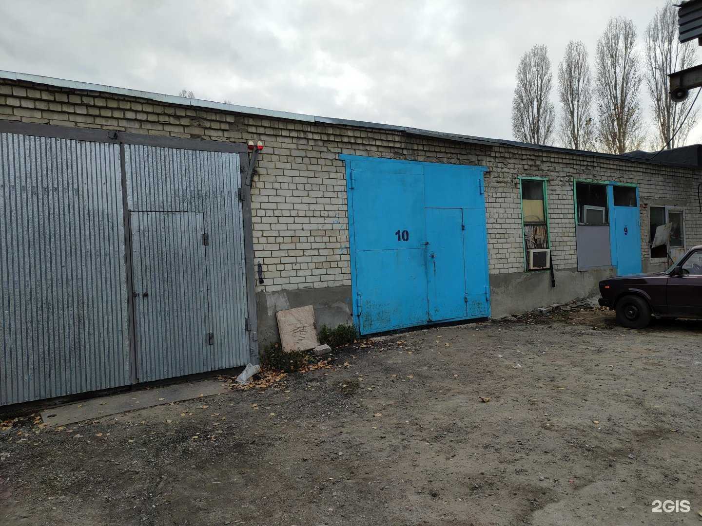 Отзывы на компанию Спецавтодор в Саратове c фото - фотография 2 из 2