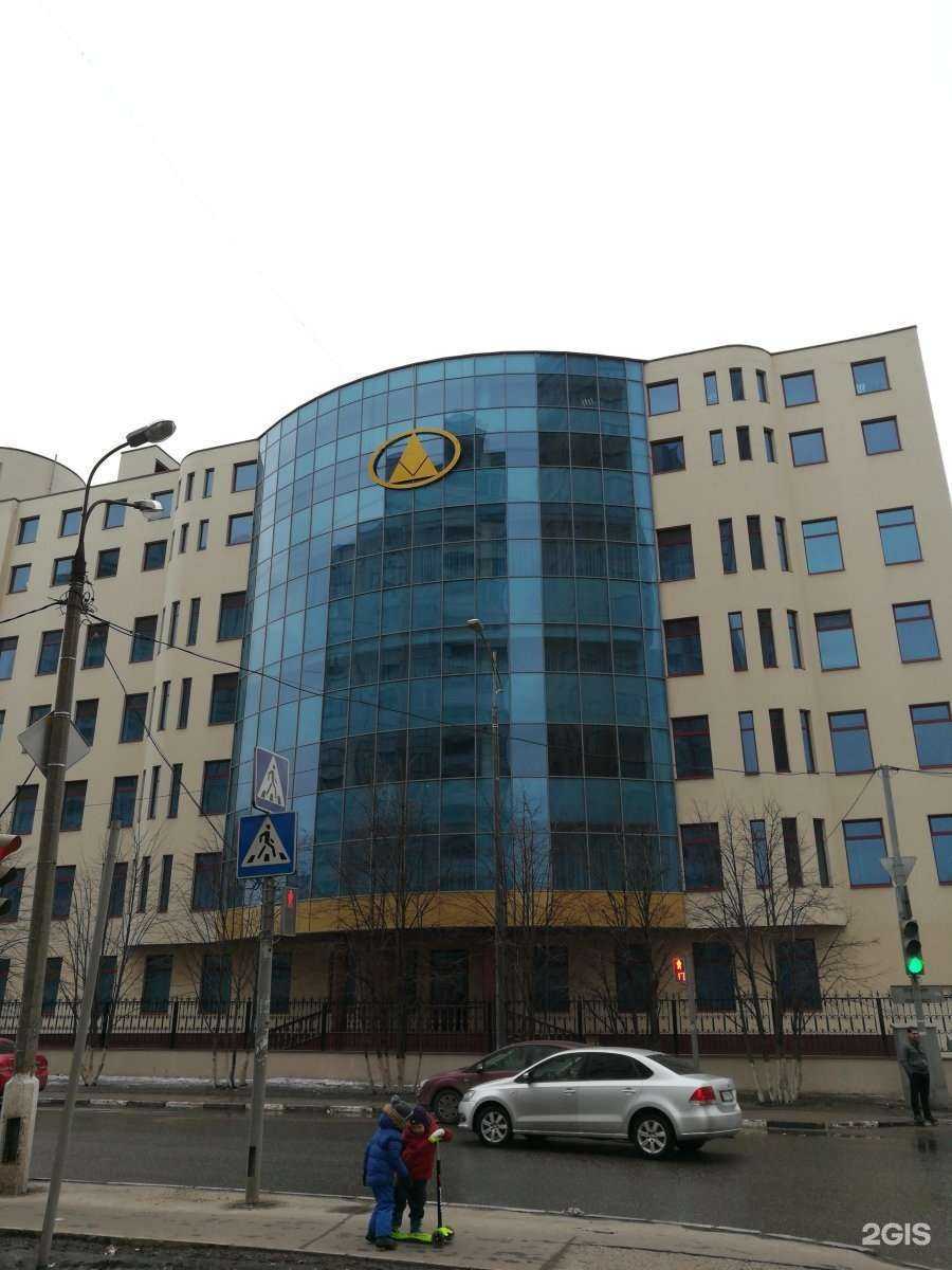 Отзывы на компанию Top level в Реутове c фото - фотография 2 из 2