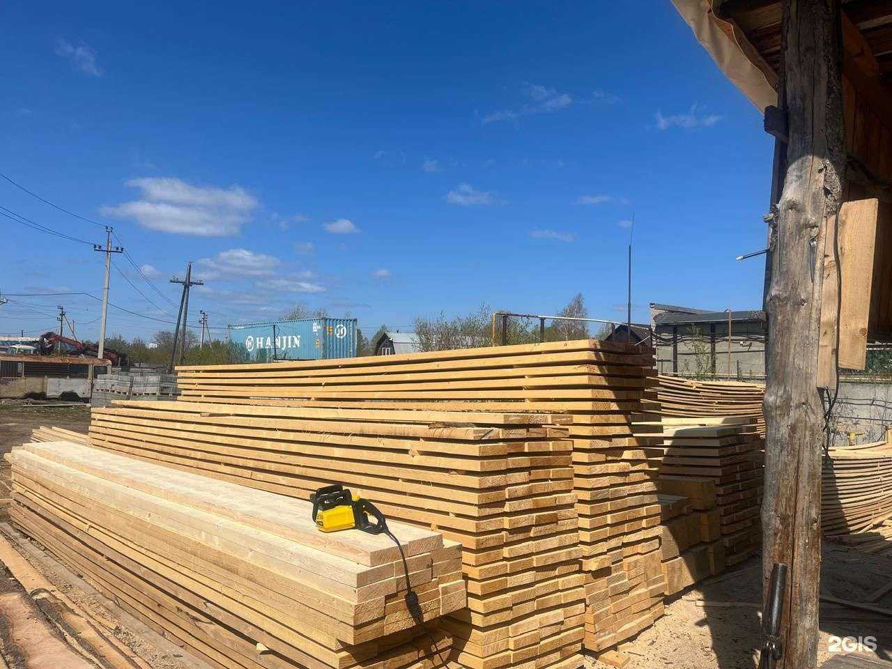 Отзывы на компанию Доски Пермь в Перми c фото
