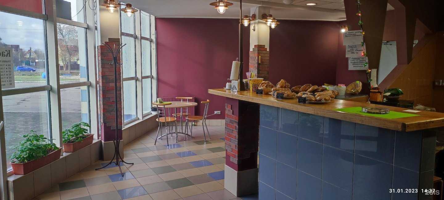 Отзывы на компанию Кафе в Калининграде c фото