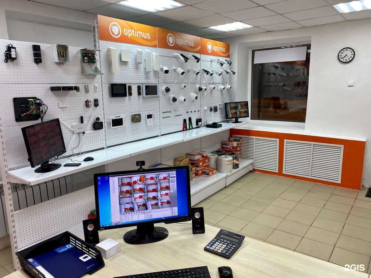 Отзывы на компанию Zionica в Казани c фото