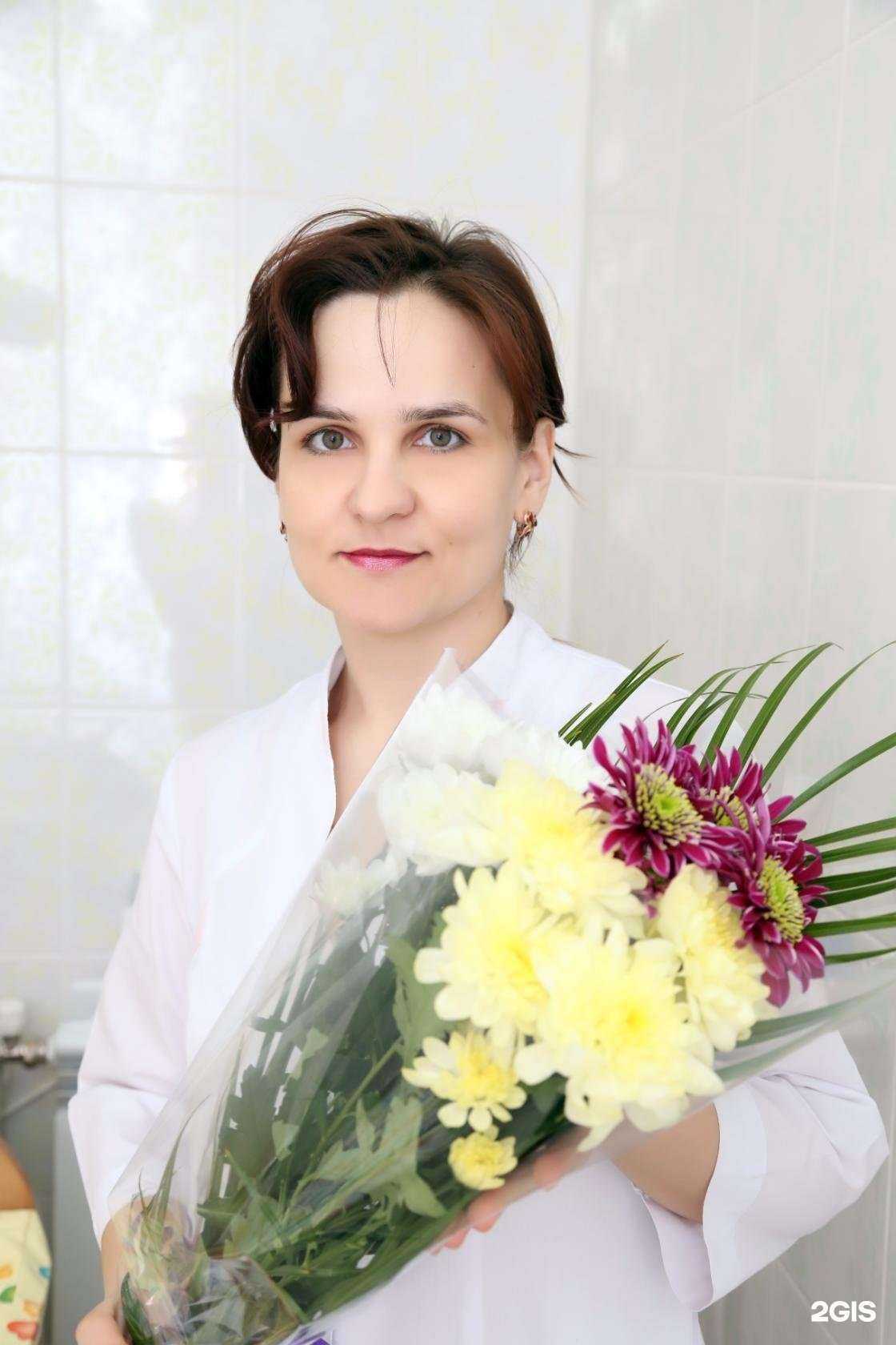 Отзывы на компанию Косметологический кабинет в Томске c фото