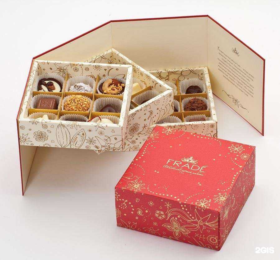 Отзывы на компанию Frade в г. Казань c фото