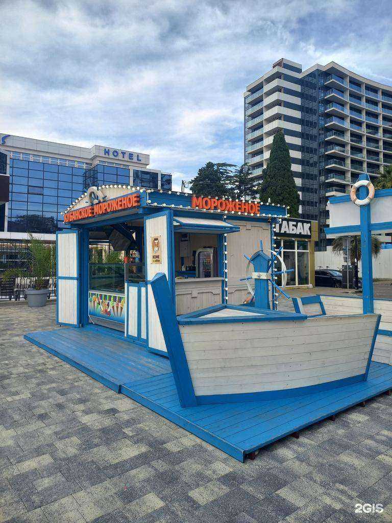 Отзывы на компанию Дубровка в Сочи c фото - фотография 2 из 2