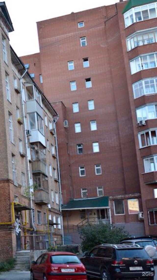 Отзывы на компанию Канторез в Перми c фото - фотография 2 из 2