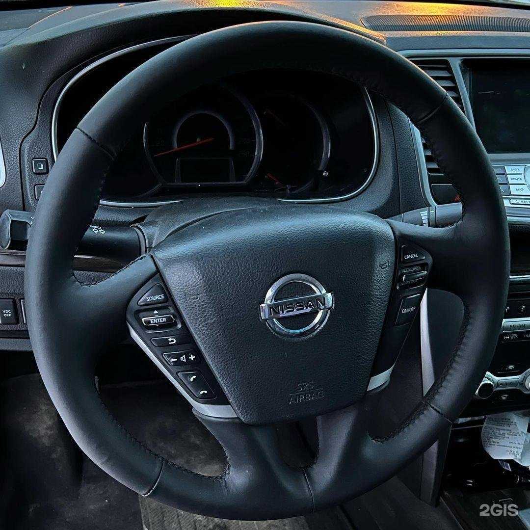 Отзывы на компанию Danila-garage в Нижневартовске c фото