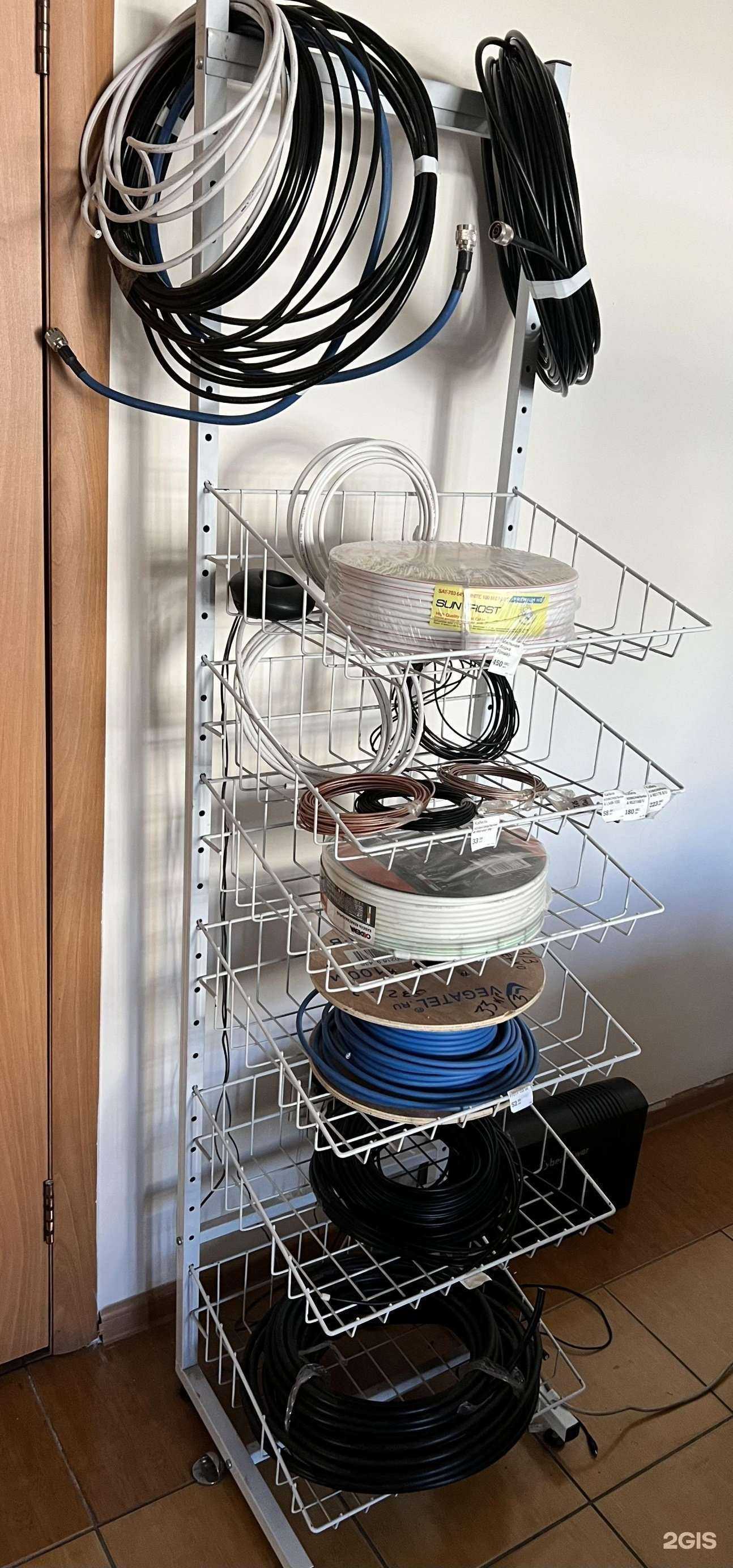 Отзывы на компанию Pro Связь в г. Красноярск c фото