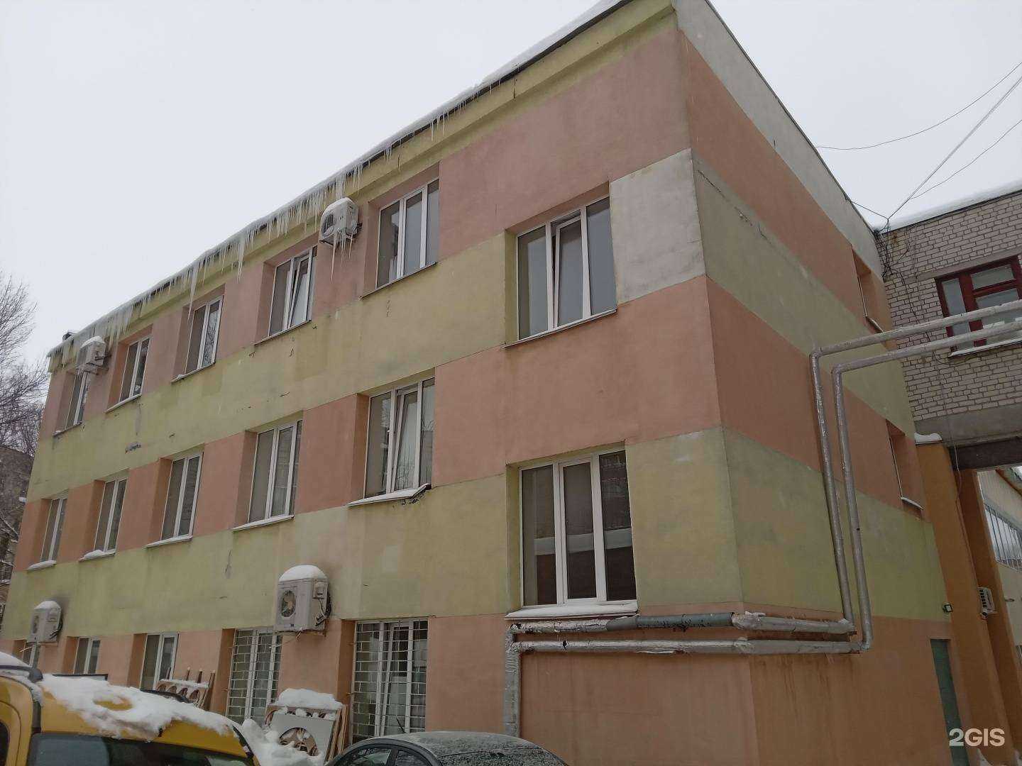 Отзывы на компанию Роскошный Дом в Чебоксарах c фото - фотография 2 из 2