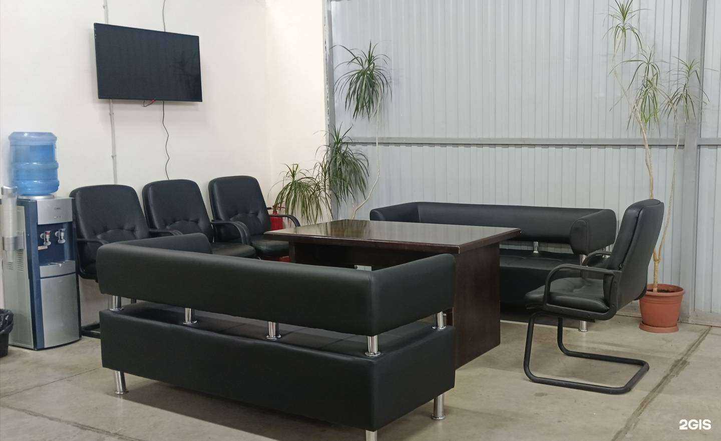 Отзывы на компанию МаслоФ в г. Новокузнецк c фото