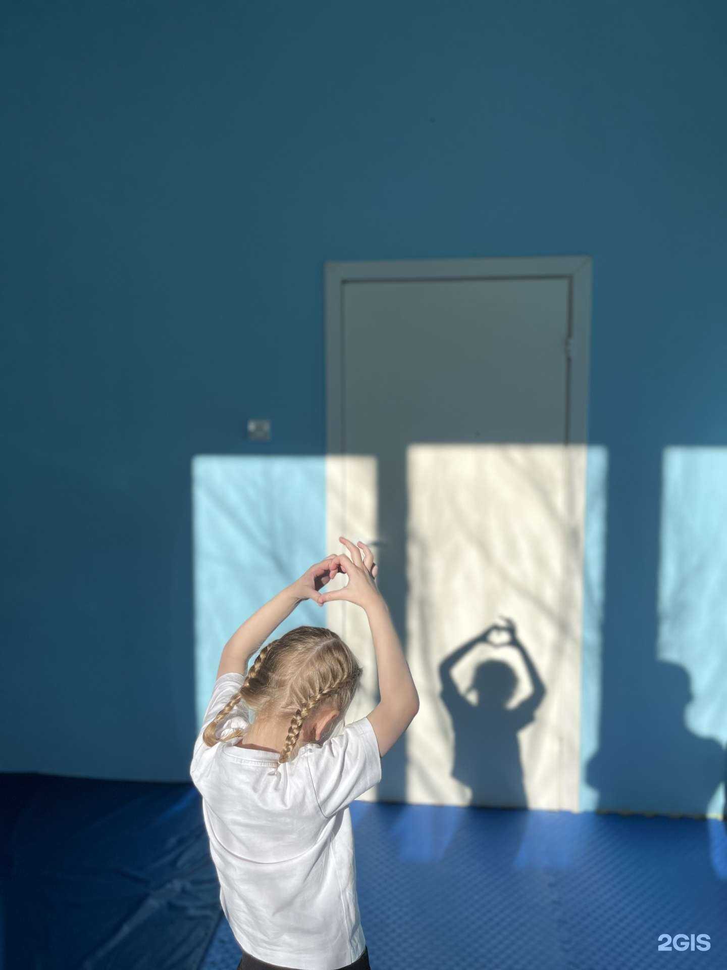 Отзывы на компанию Адаптив в Красноярске c фото