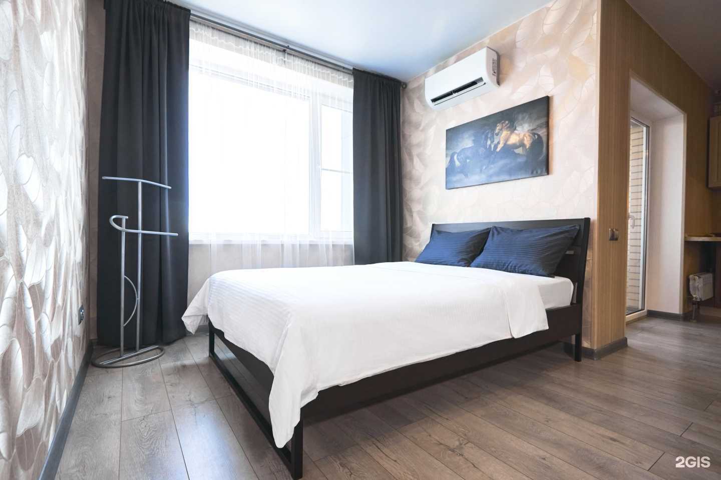 Отзывы на компанию Как дома в Аксае c фото