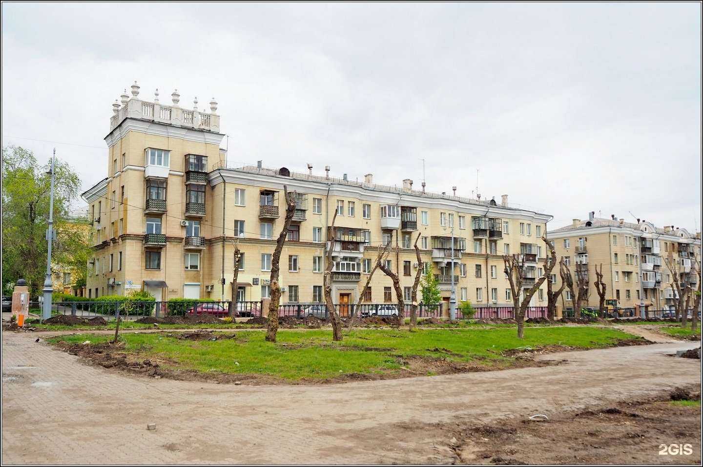 Отзывы на компанию Ягуар в Магнитогорске c фото - фотография 2 из 2