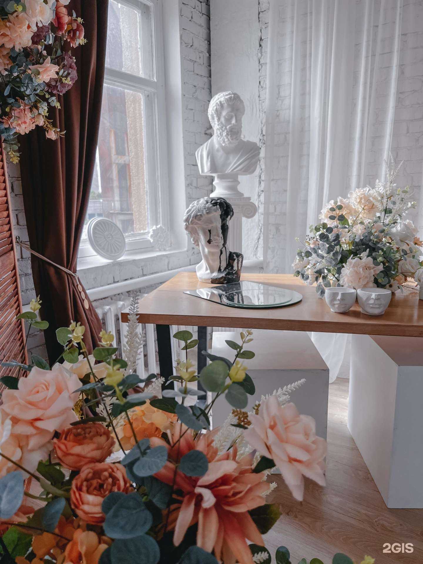 Отзывы на компанию Место в Краснодаре c фото