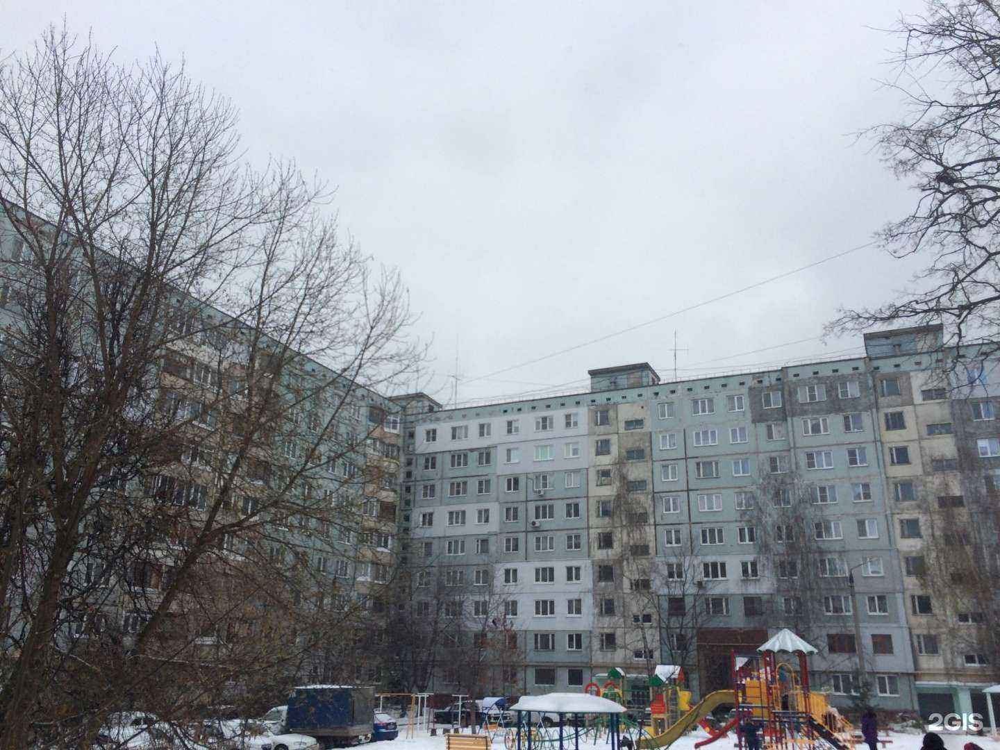 Отзывы на компанию Стильный шар в Туле c фото - фотография 2 из 2