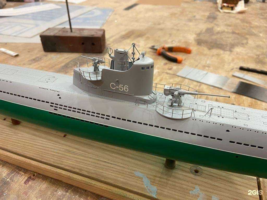 Отзывы на компанию Макет29 в г. Северодвинск c фото