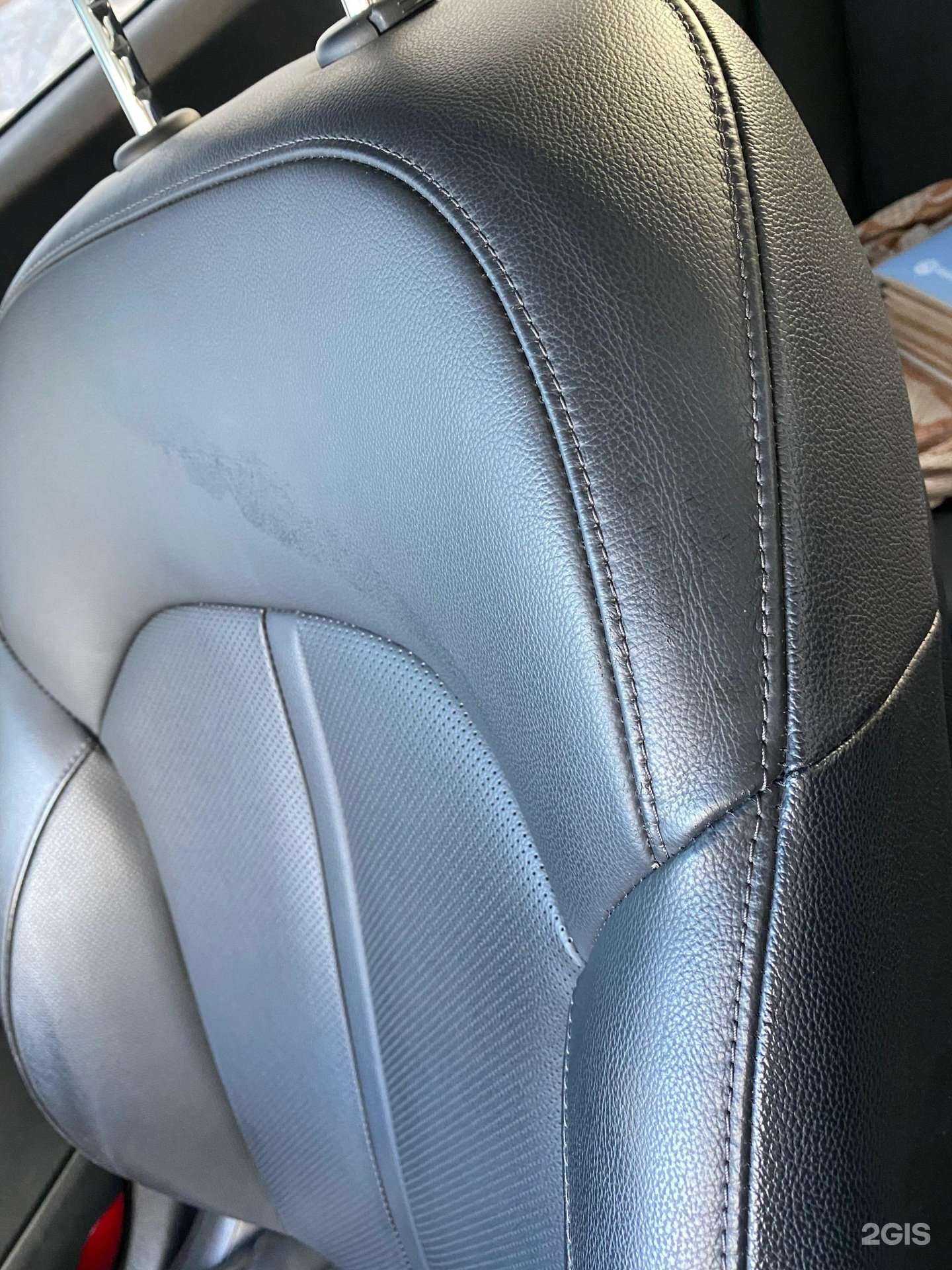 Отзывы на компанию Мустанг в г. Екатеринбург c фото