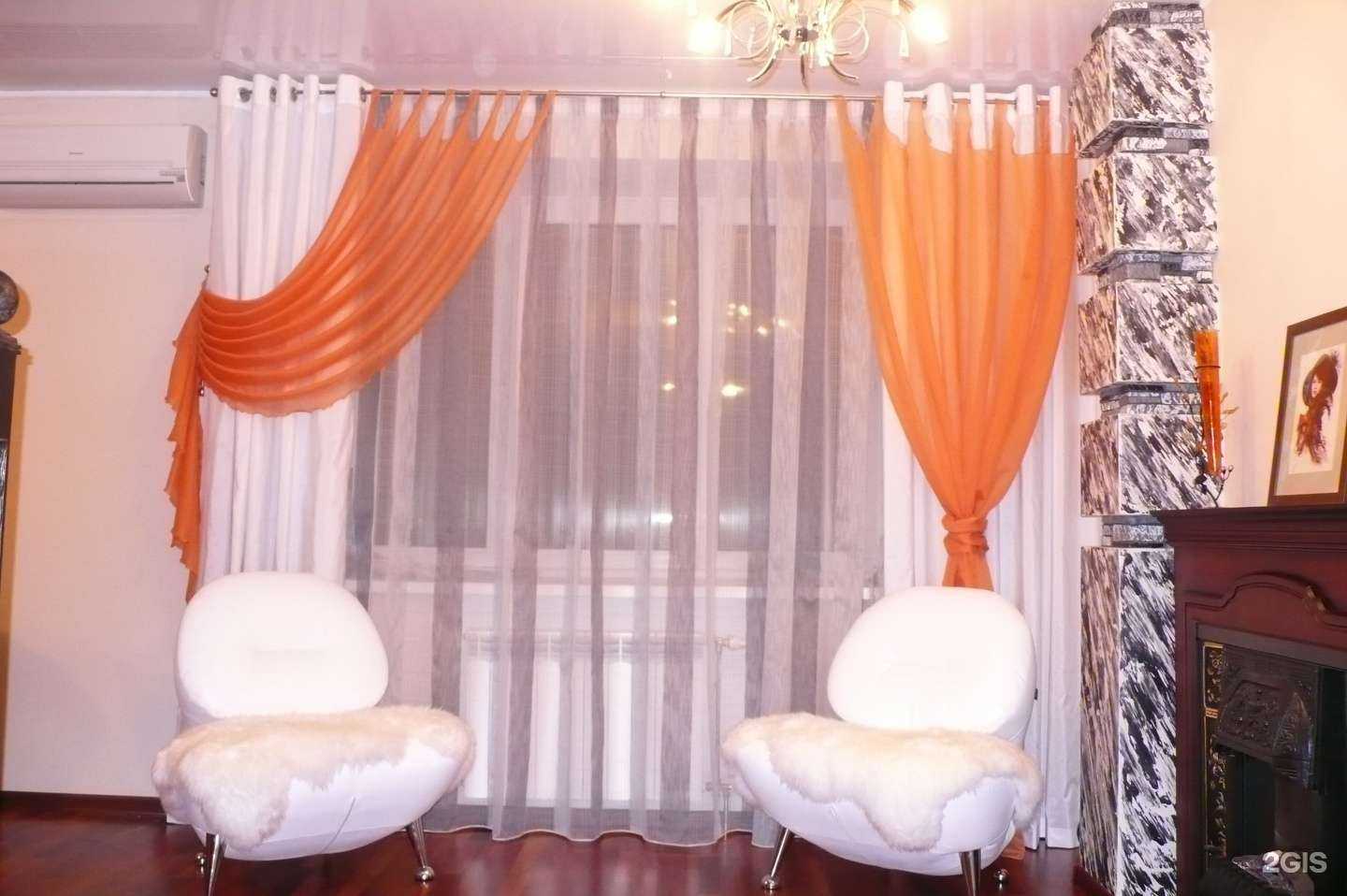 Отзывы на компанию Оранжевый кот в Туле c фото