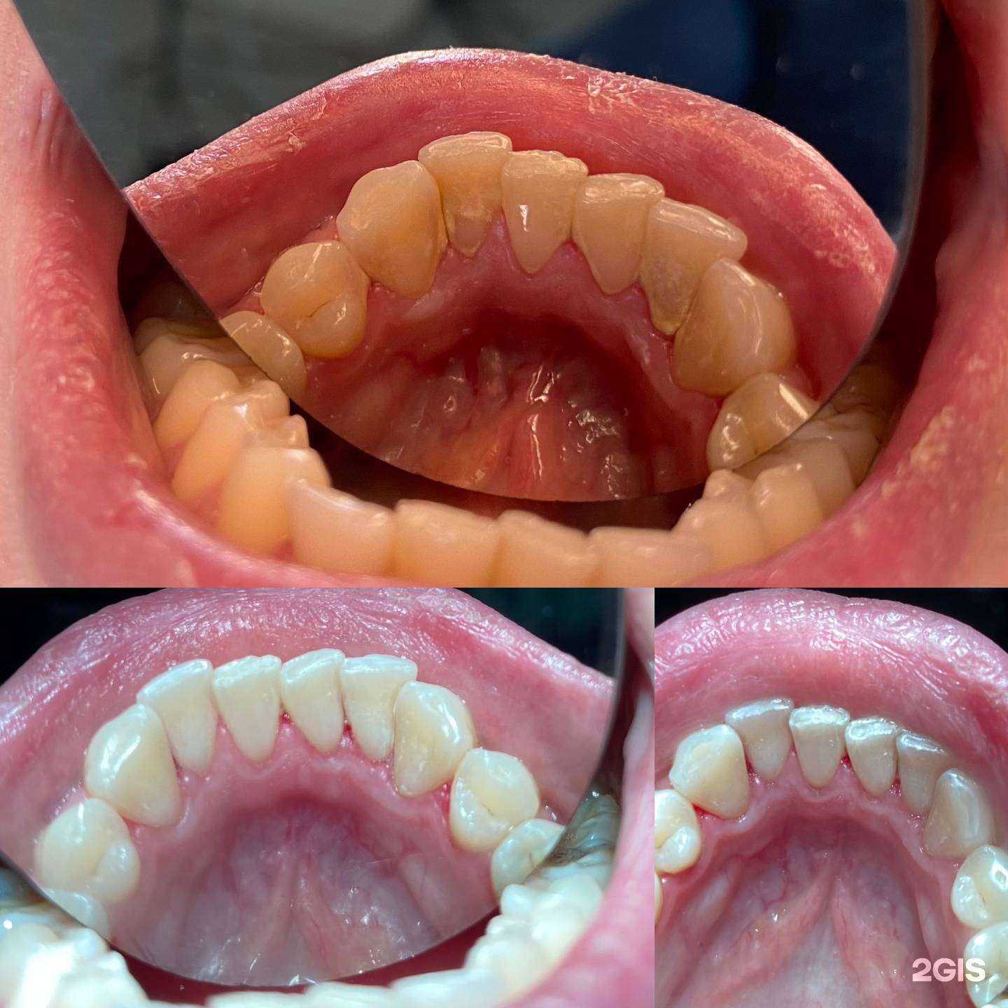 Отзывы на компанию Олмадент в г. Барнаул c фото