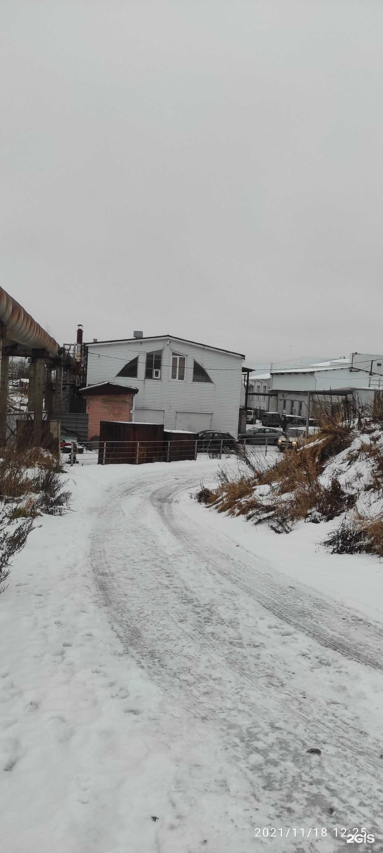 Отзывы на компанию Авто device в Архангельске c фото - фотография 2 из 2