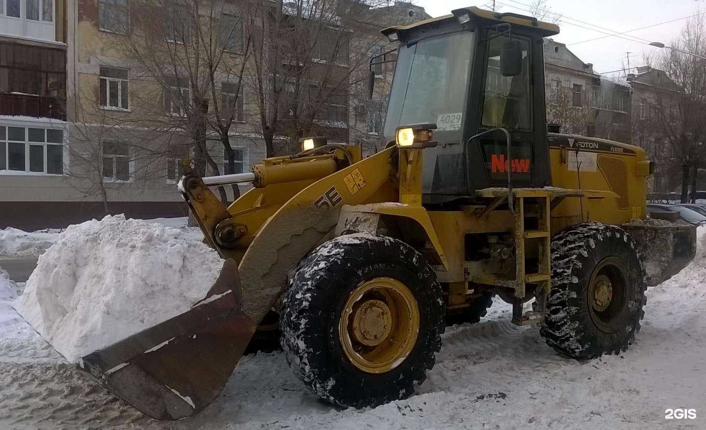 Отзывы на компанию Базер в Барнауле c фото