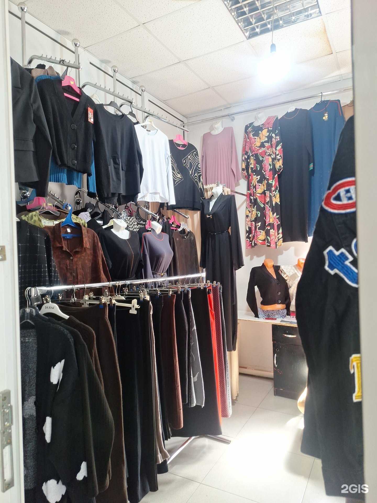 Отзывы на компанию Женский магазин в Грозном c фото