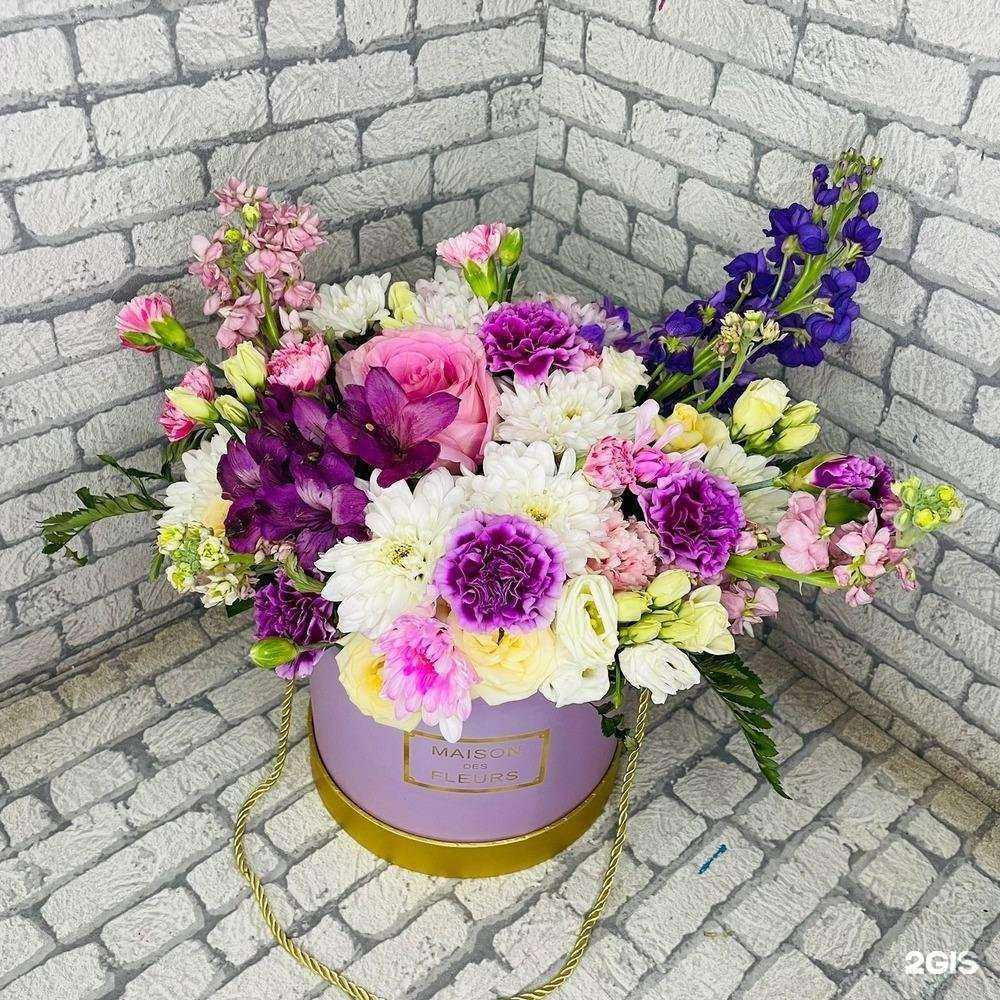 Отзывы на компанию Салон цветов в Люберцах c фото