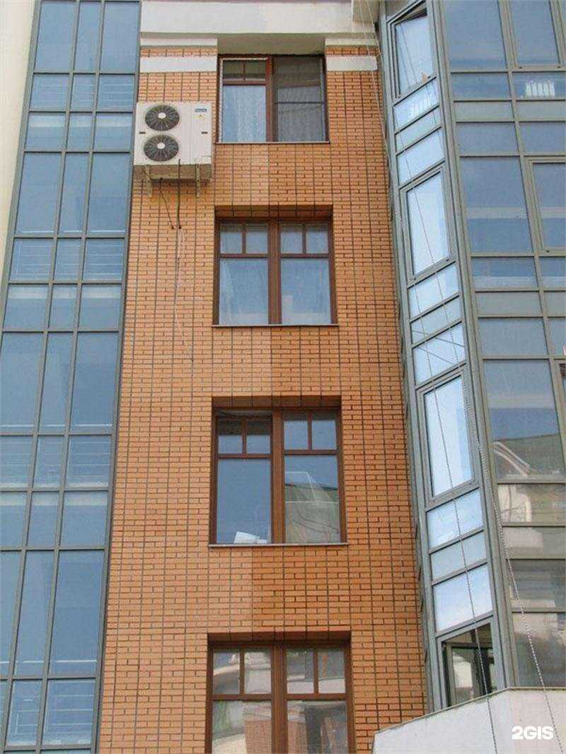 Отзывы на компанию Высота строй проект в Краснодаре c фото