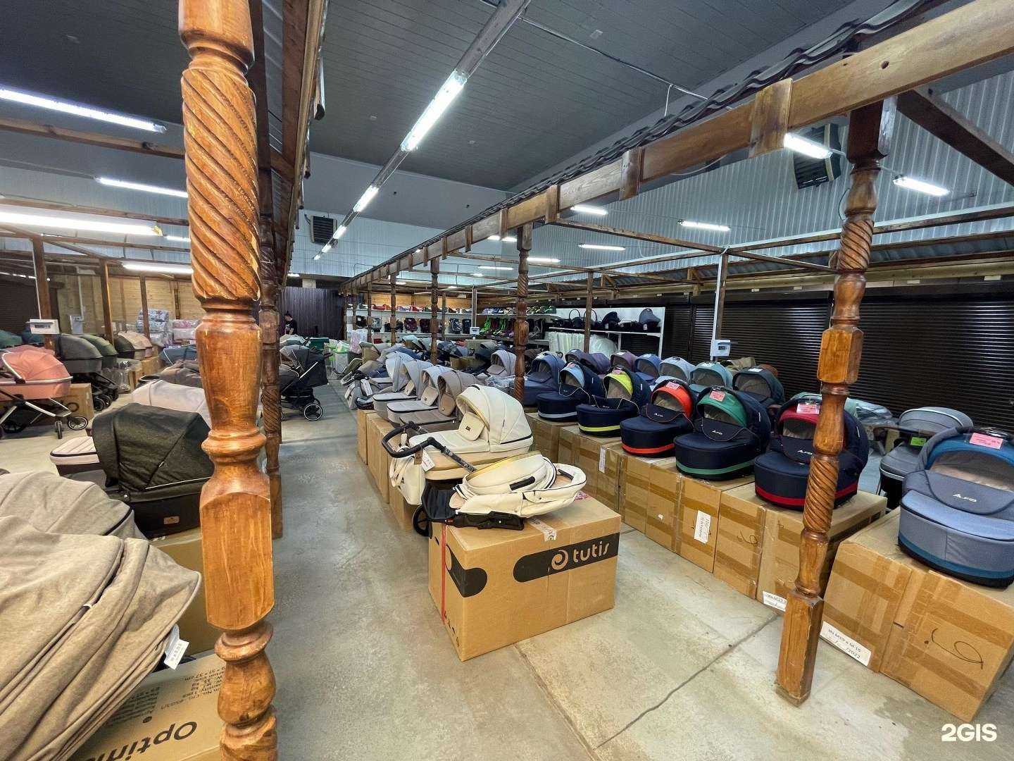 Отзывы на компанию Мобильный карапуз в Набережных Челнах c фото