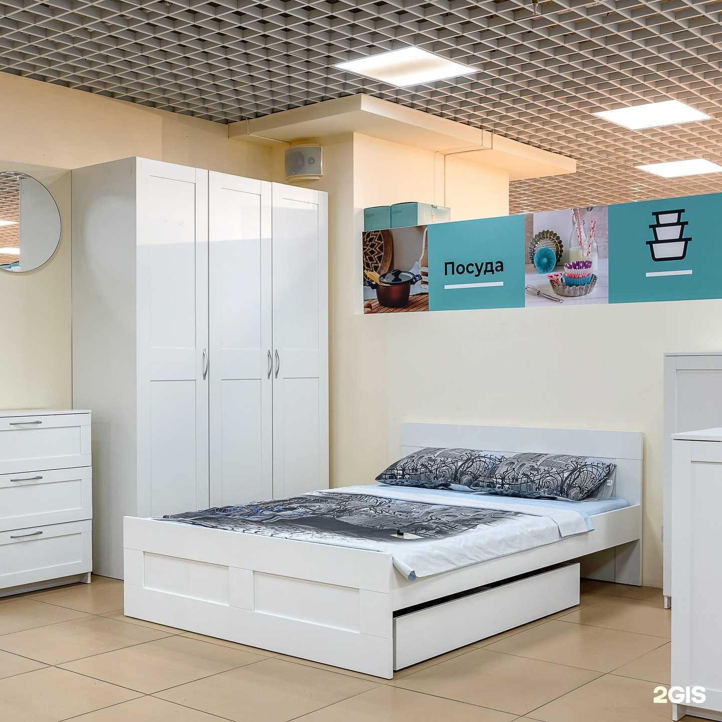 Отзывы на компанию Азбука мебели в г. Комсомольск-на-Амуре c фото