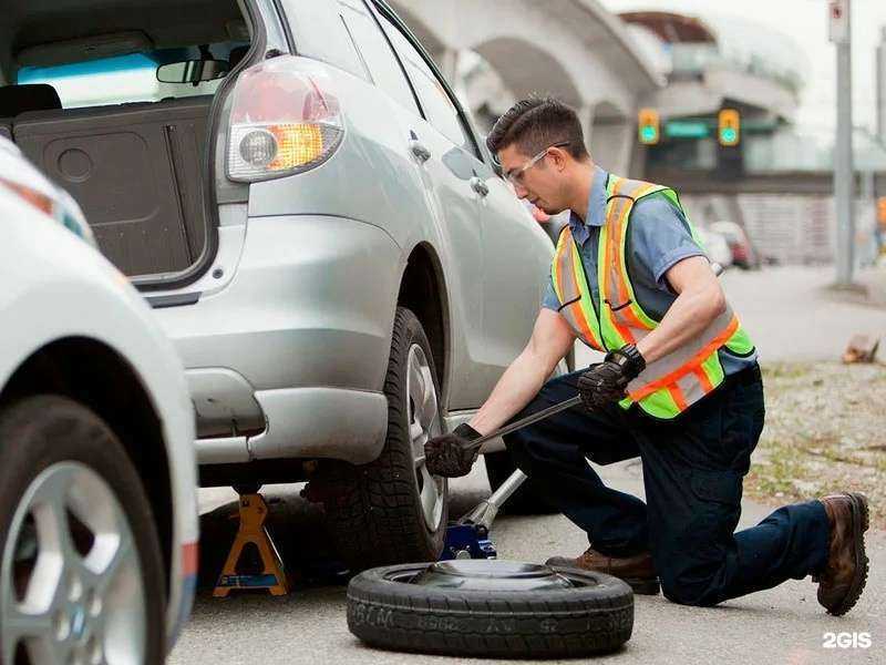 Отзывы на компанию Мегаполис, выездная компания автопомощи на дорогах в Красноярске c фото