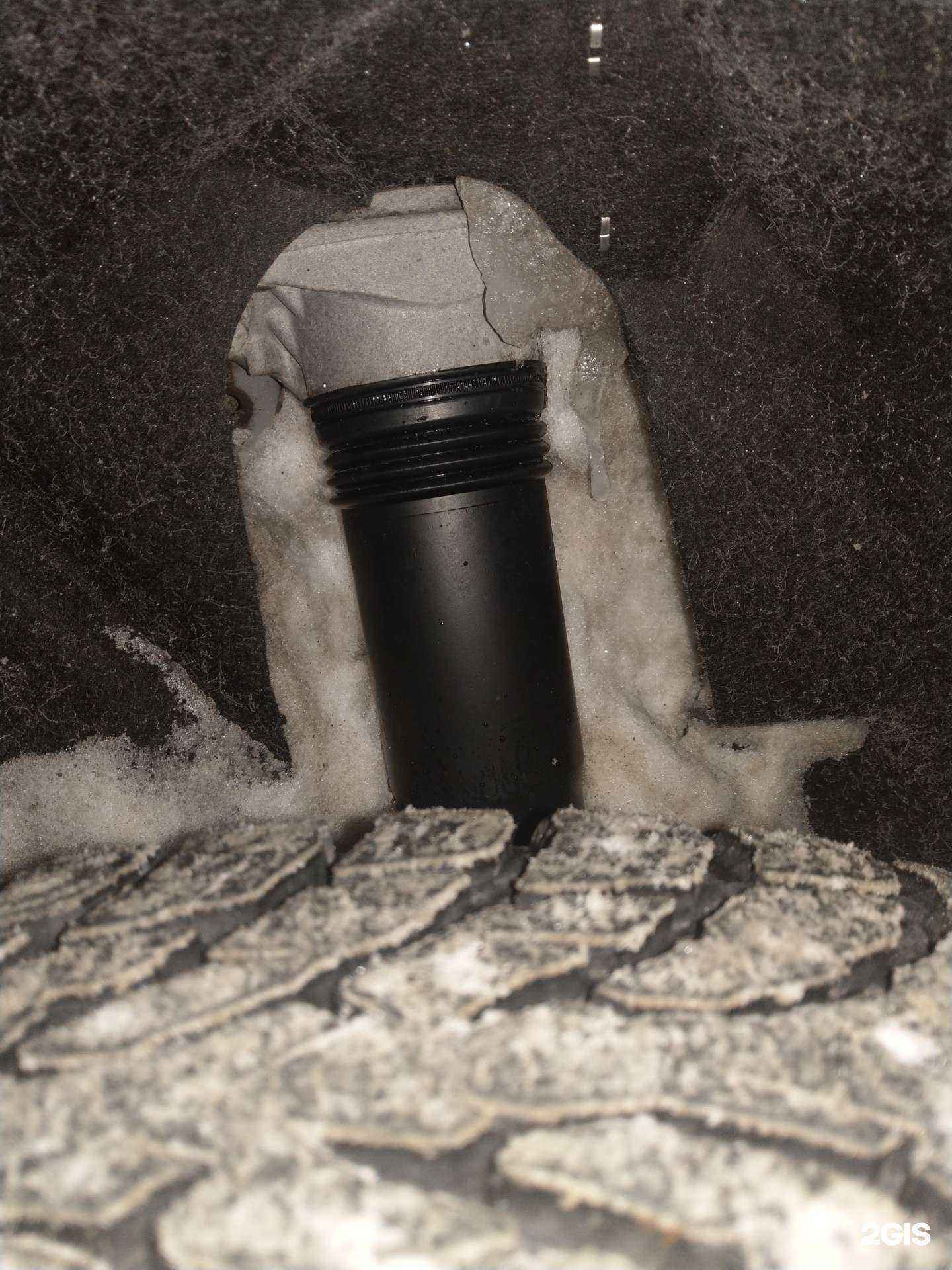 Отзывы на компанию Канистра в г. Ханты-Мансийск c фото