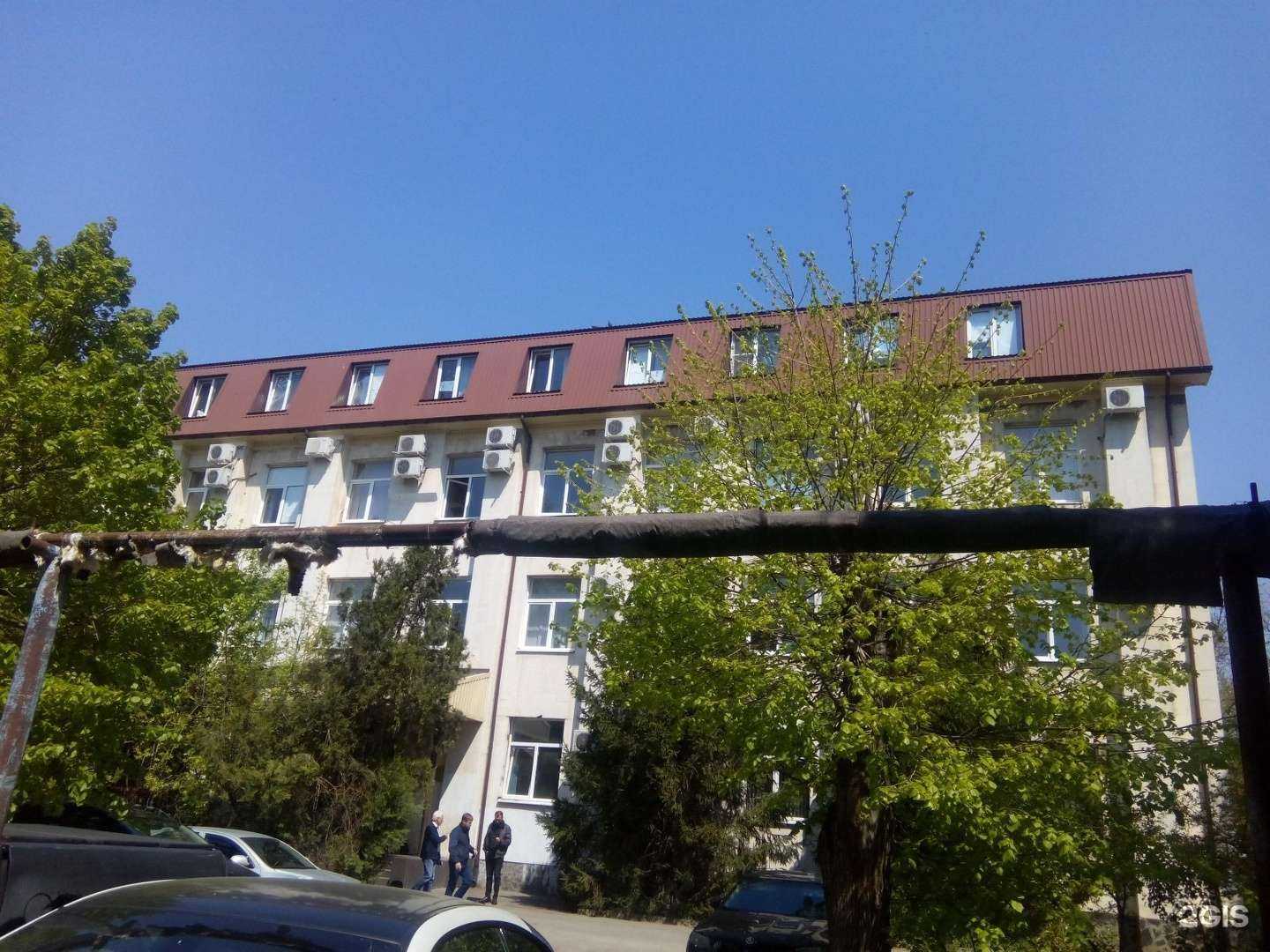 Отзывы на компанию Северо-Кавказский институт проектирования в Краснодаре c фото - фотография 2 из 2